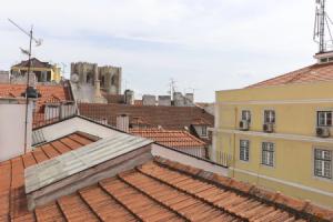 Downtown Delight II by Homing Hotel, Lisbon