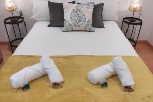 SUITEDREAMS - Noguer 8 Hotel, Andorra La Vella
