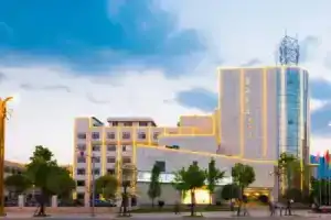 Xinda Hotel (Dali High-Speed Railway Station & Erhai Lake Park), Dali