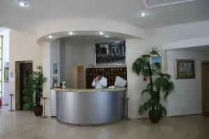 Marbas Select Beach +14, Marmaris