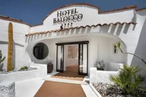 Hotel Balocco, Porto Cervo