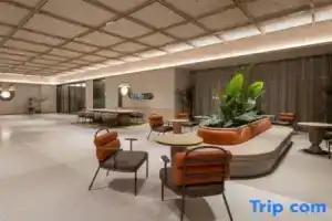 Orange Hotel (Kunshan Moka Town, Kunbei, Kunshan