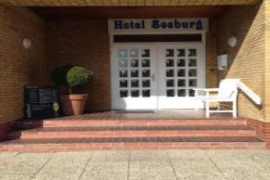 Seeburg, St. Peter-Ording