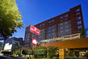 Fiesta Inn Guadalajara Expo, Guadalajara