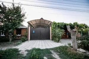 Posutochno One Days at 69 5th Artillery Lane, Taganrog