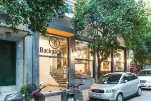 Athens Backpackers, Athens