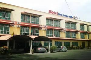 Hotel Sooguan, Kangar