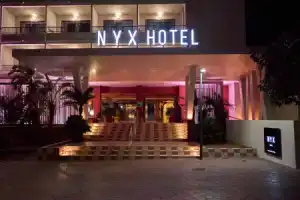 NYX Hotel Ibiza - Adults Only, San Antonio Abad