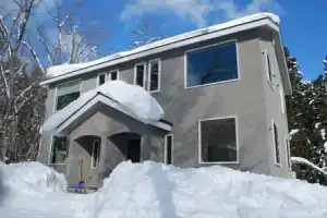 Cat's Villa 3&4, Hakuba