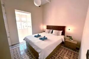 Work & Travel - Valletta Apartments, Valetta