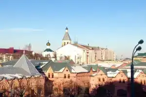 Apartment Na Sovetskoy, Klin