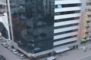 Palm Inn Hotel, Izmir