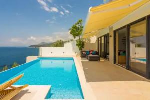 Hedera Estate Villa Hedera VI, Dubrovnik