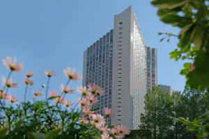 ANA InterContinental TOKYO by IHG, Tokyo