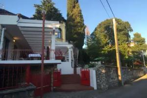 Hotel Ruža, Novi Vinodolski