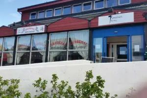 Kirkenes Hotel, Kirkenes