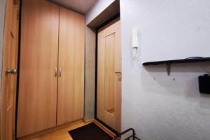 Apartments on Lenin Avenue 26A, Ukhta