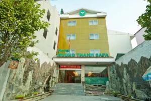 Muong Thanh Sapa Hotel, Sapa