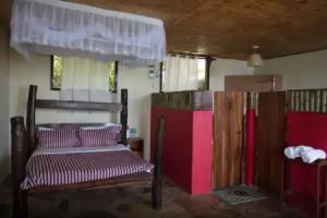 Wag Hill Lodge, Mwanza