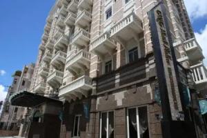 GRG Hotel Naha Higashimachi, Naha