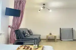 Apartments on Narodnaya Opolcheniya Avenue, St. Petersburg