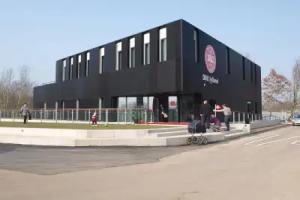 DBU Hotel & Kursuscenter, Aarhus