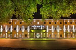 EA Hotel Tereziánský dvůr, Hradec Kralove