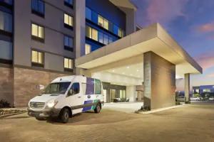 Homewood Suites by Hilton Long Beach Airport, Long Beach
