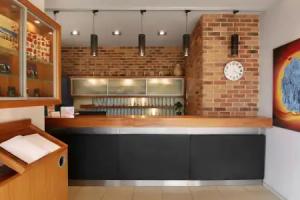 Absolutum Wellness Hotel, Prague