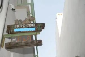 B&B Fico d'India, Polignano a Mare