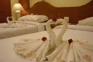 U Tai Tip Guest House Beach, Patong