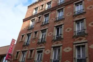 Hôtel de France, Boulogne-Billancourt