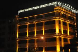 Golaz Suit Otel, Ankara