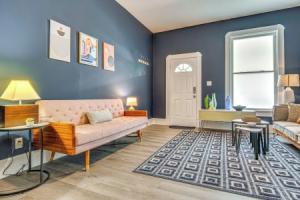 Pet-friendly Home Near Mile Square! Apartments, Indianapolis