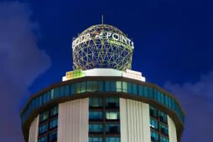Four Points by Sheraton Orlando International Drive, Orlando