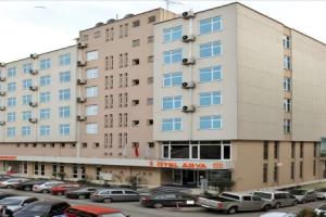 Asya Hotel, Izmit