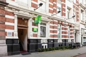 Ibis Styles Amsterdam Amstel, Amsterdam