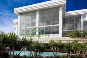 Landmar Playa La Arena, Puerto de Santiago
