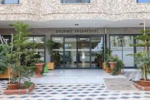 Akdeniz Yasam Hotel, Silifke