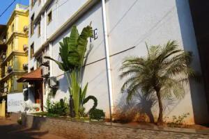 Hotel Calangute Central, Calangute