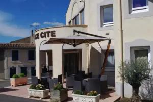 Hotel Espace Cite, Carcassonne