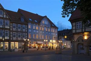 Celler Hof, Celle