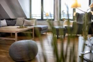 Ferienwohnung Seestern in, Sonwik Apartments, Flensburg