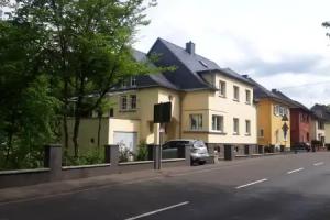 Heiner und Walter Cottage, Idar-Oberstein