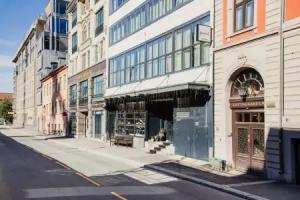 Home Hotel Bastion, Oslo