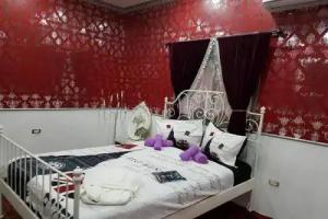 Villa Jean Em, Netanya