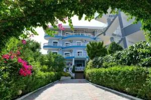 Hotel Divo Palace, Ksamil