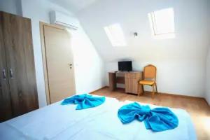 Hotel Elitza, Kiten