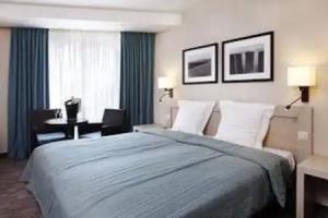 Hotel Aazaert by WP Hotels, Blankenberge