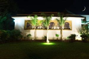Villa Des Ambassadors, Rabat